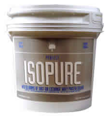 ISOPURE VAN MRP 8.8LB 8.8 lb Vanilla from NATURE'S BEST